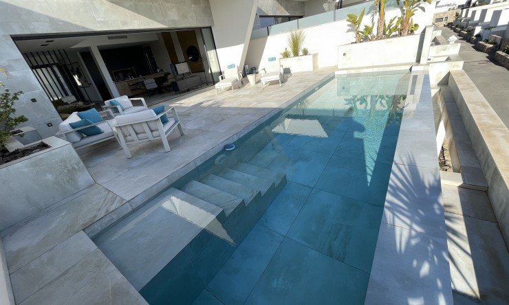 Resale - Detached Villa -
Ciudad Quesada