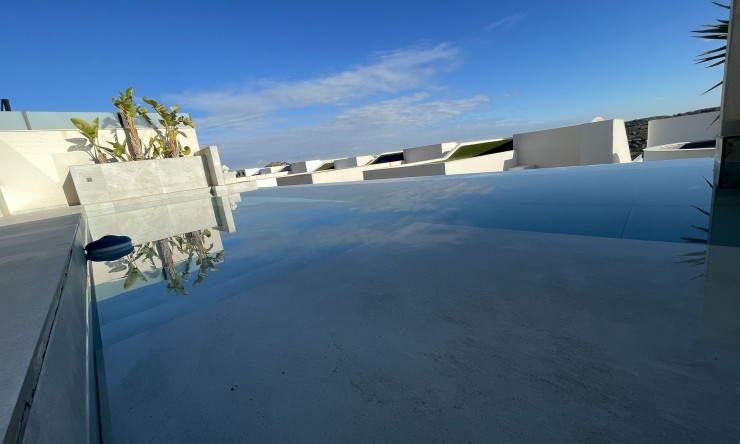 Resale - Detached Villa -
Ciudad Quesada