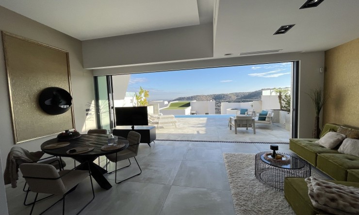 Resale - Detached Villa -
Ciudad Quesada