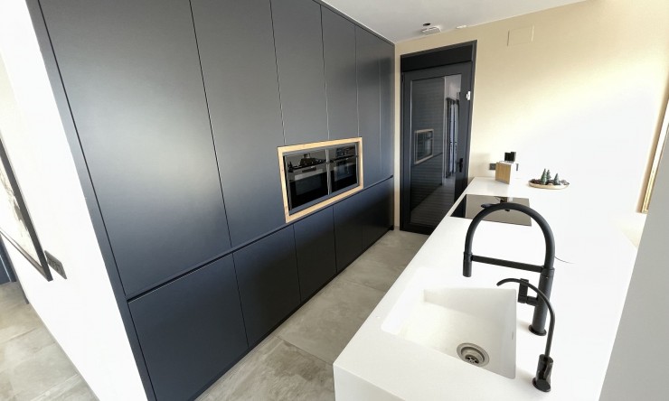 Resale - Detached Villa -
Ciudad Quesada
