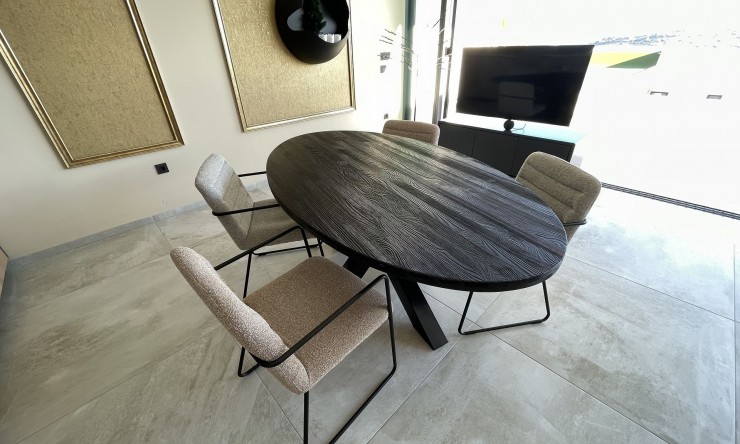 Resale - Detached Villa -
Ciudad Quesada