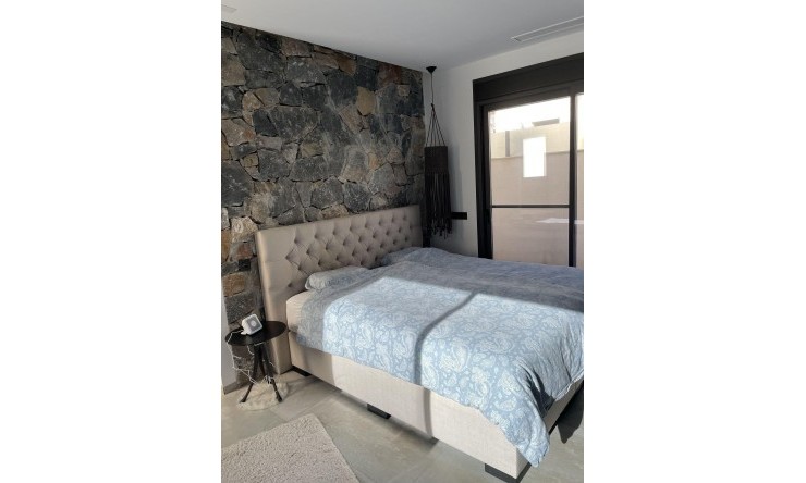 Resale - Detached Villa -
Ciudad Quesada