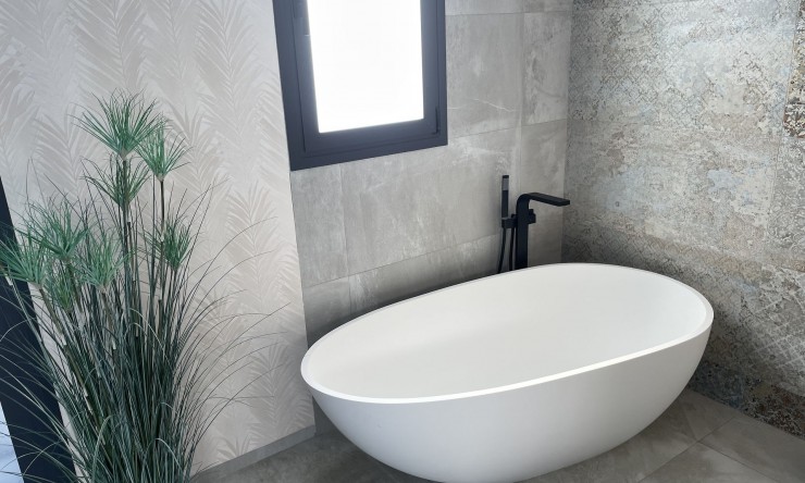 Resale - Detached Villa -
Ciudad Quesada