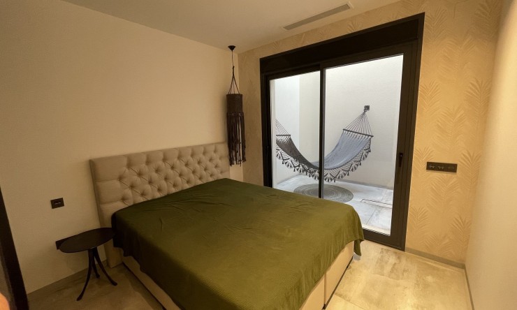 Resale - Detached Villa -
Ciudad Quesada