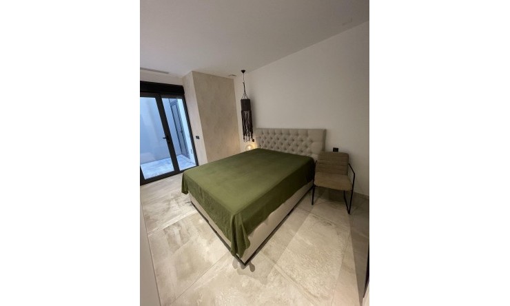 Resale - Detached Villa -
Ciudad Quesada