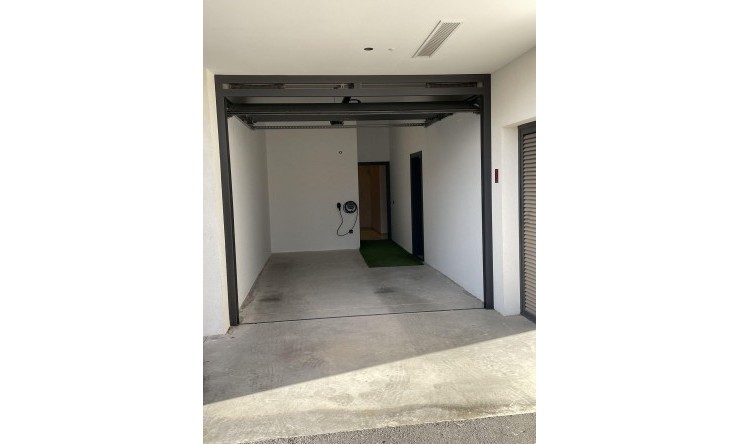Resale - Detached Villa -
Ciudad Quesada