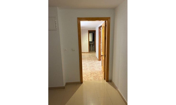 Resale - Apartment -
Almoradí