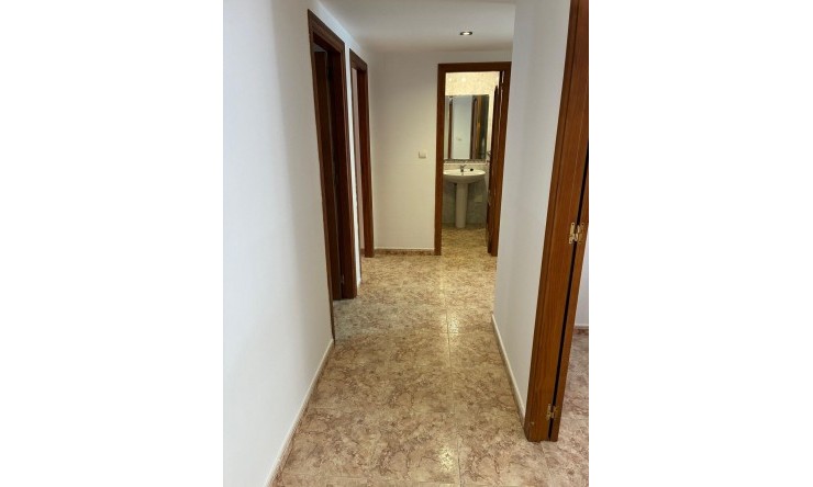 Resale - Apartment -
Almoradí