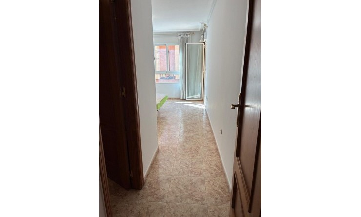Resale - Apartment -
Almoradí