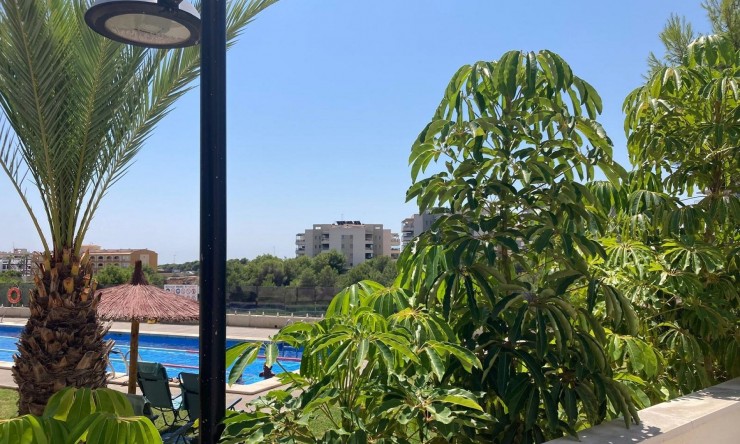 Resale - Apartment -
Los Dolses