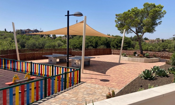 Resale - Apartment -
Los Dolses
