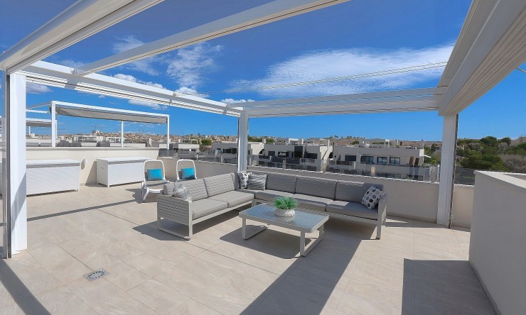 Resale - Penthouse -
Los Altos