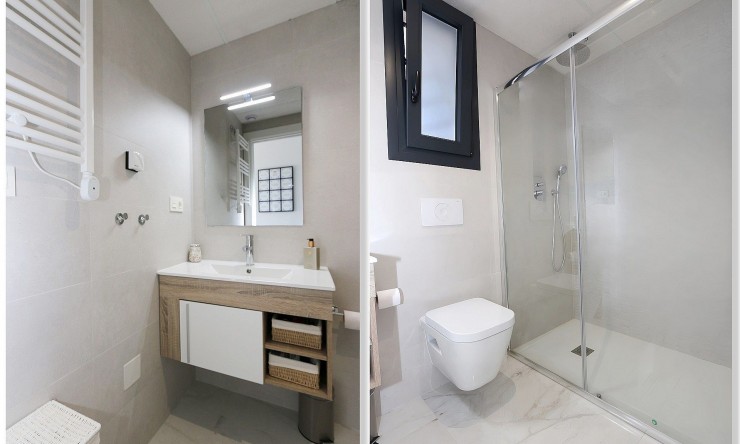 Resale - Penthouse -
Los Altos