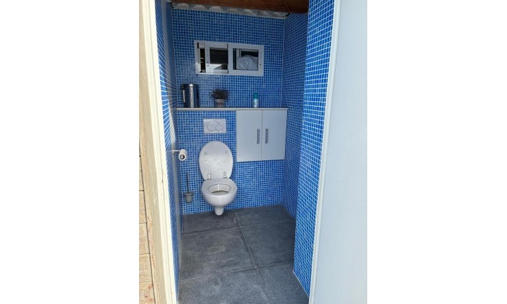 Resale - Detached Villa -
Crevillente