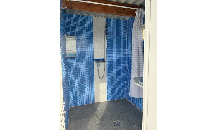 Resale - Detached Villa -
Crevillente