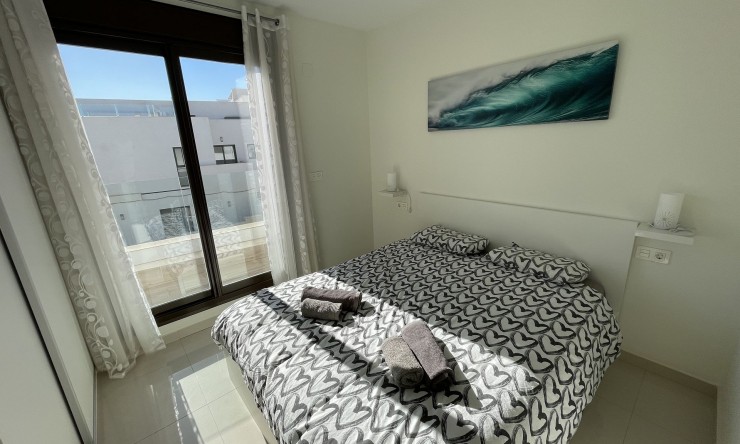 Resale - Semi-detached house -
Villamartin