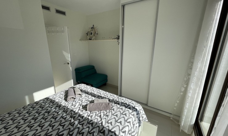 Resale - Semi-detached house -
Villamartin