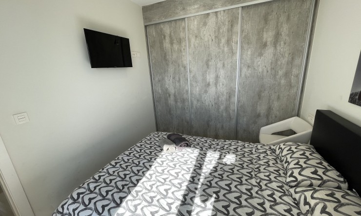 Resale - Semi-detached house -
Villamartin