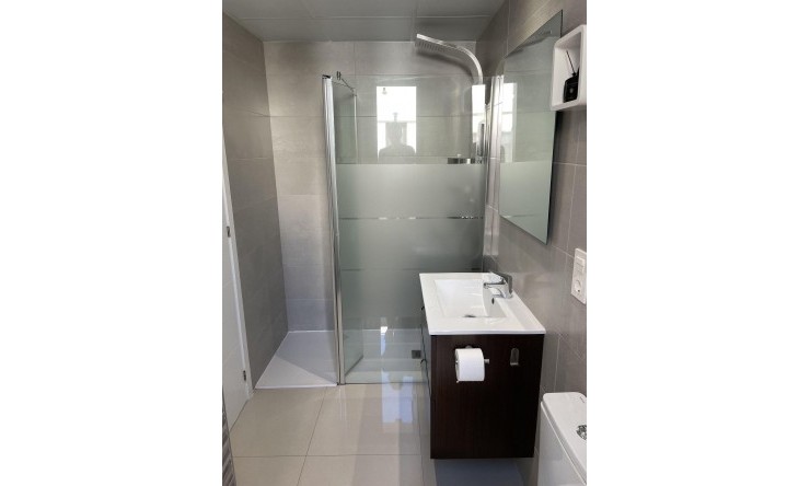 Resale - Semi-detached house -
Villamartin