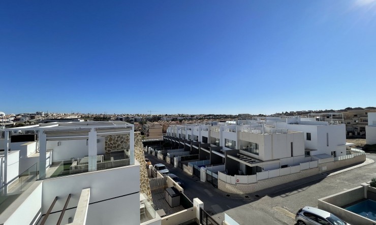 Resale - Semi-detached house -
Villamartin