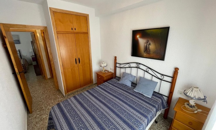 Resale - Detached Villa -
El Rebolledo