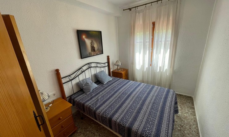 Resale - Detached Villa -
El Rebolledo