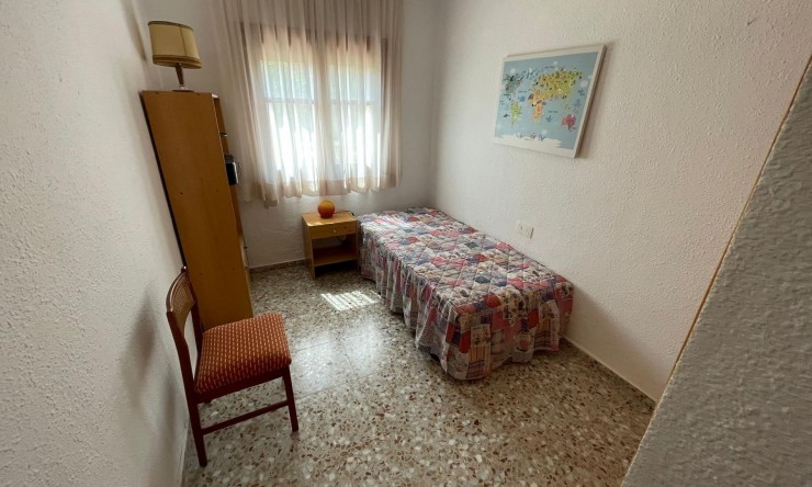Resale - Detached Villa -
El Rebolledo
