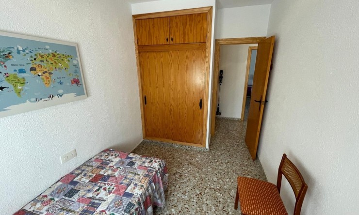 Resale - Detached Villa -
El Rebolledo