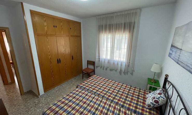 Resale - Detached Villa -
El Rebolledo