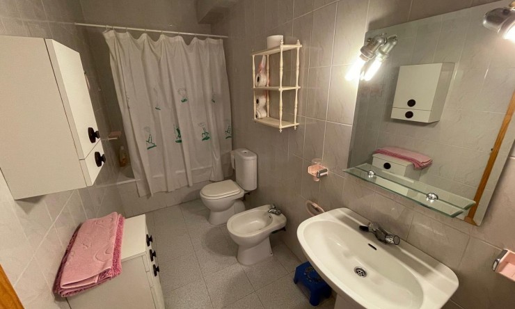 Resale - Detached Villa -
El Rebolledo