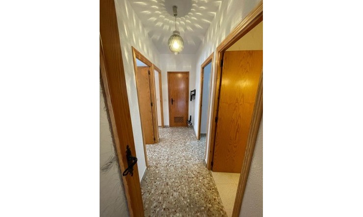 Resale - Detached Villa -
El Rebolledo