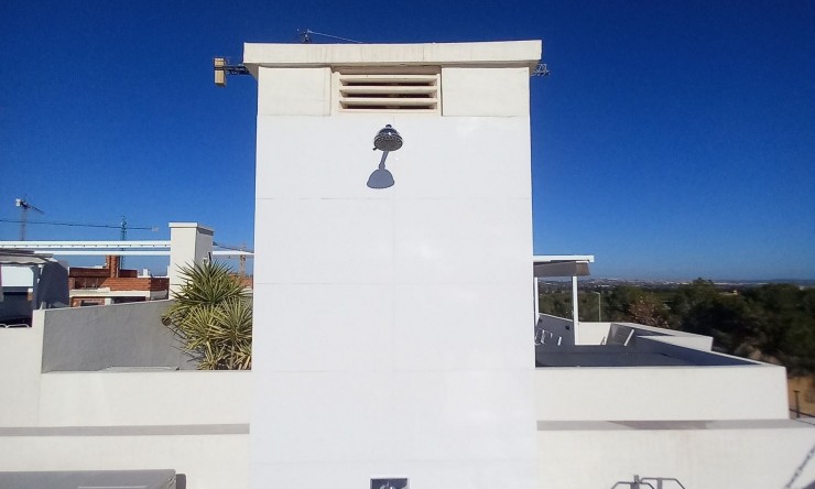 Rynek Wtórny - Apartament -
San Miguel de Salinas