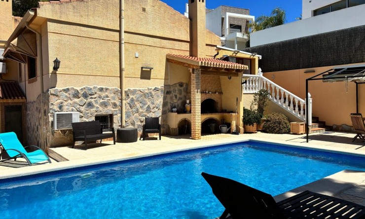 Revente -  -
Los Balcones