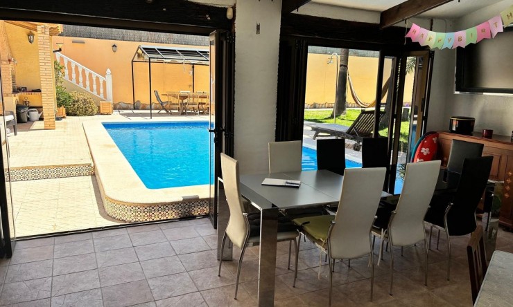 Revente -  -
Los Balcones