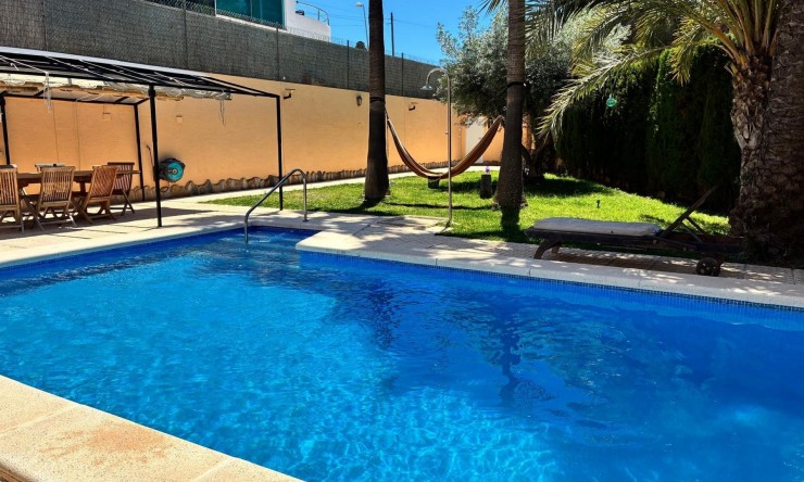 Revente -  -
Los Balcones