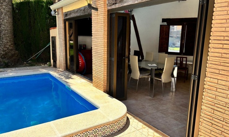 Revente -  -
Los Balcones