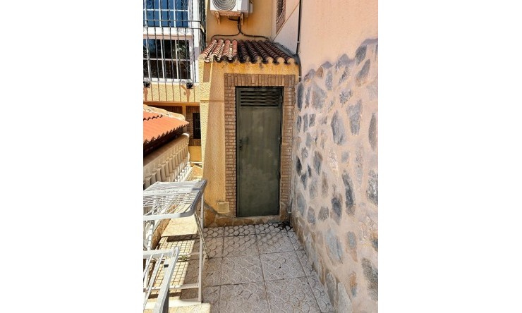Revente -  -
Los Balcones