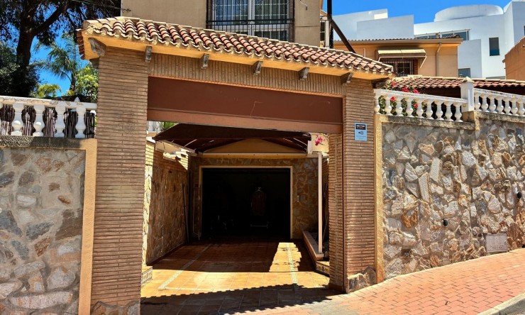 Revente -  -
Los Balcones