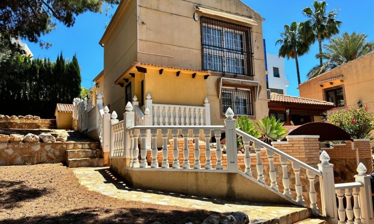 Revente -  -
Los Balcones