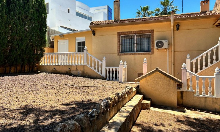 Revente -  -
Los Balcones