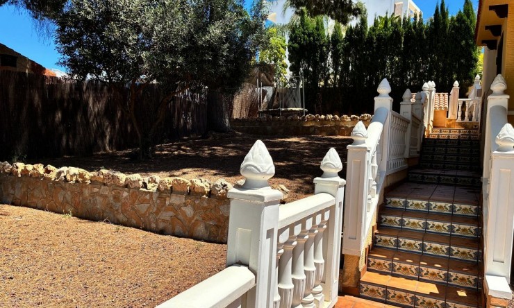 Revente -  -
Los Balcones