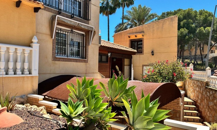 Revente -  -
Los Balcones