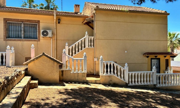 Revente -  -
Los Balcones