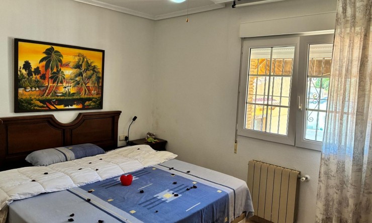 Revente -  -
Los Balcones