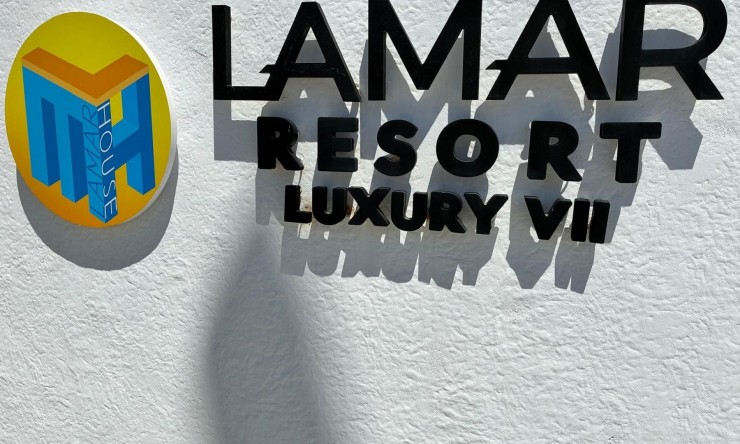 Revente - Appartement -
Pilar de La Horadada