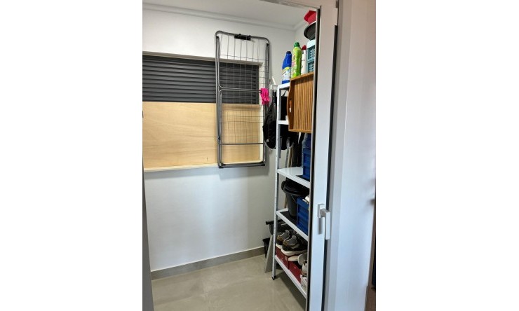 Revente - Appartement -
Pilar de La Horadada