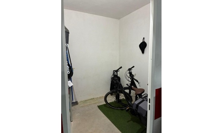 Revente - Appartement -
Pilar de La Horadada