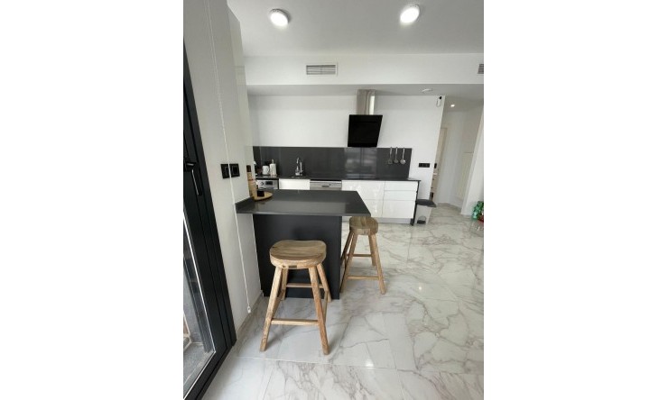 Revente - Villa -
Benijofar