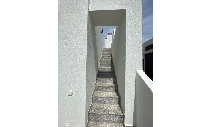 Revente - Villa -
Benijofar