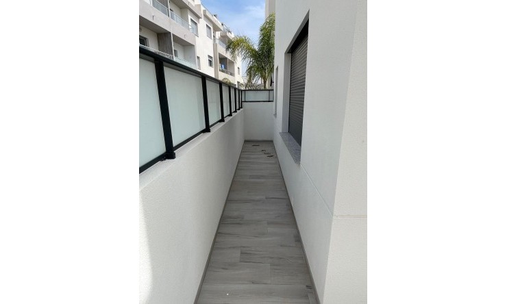 Revente - Villa -
Benijofar